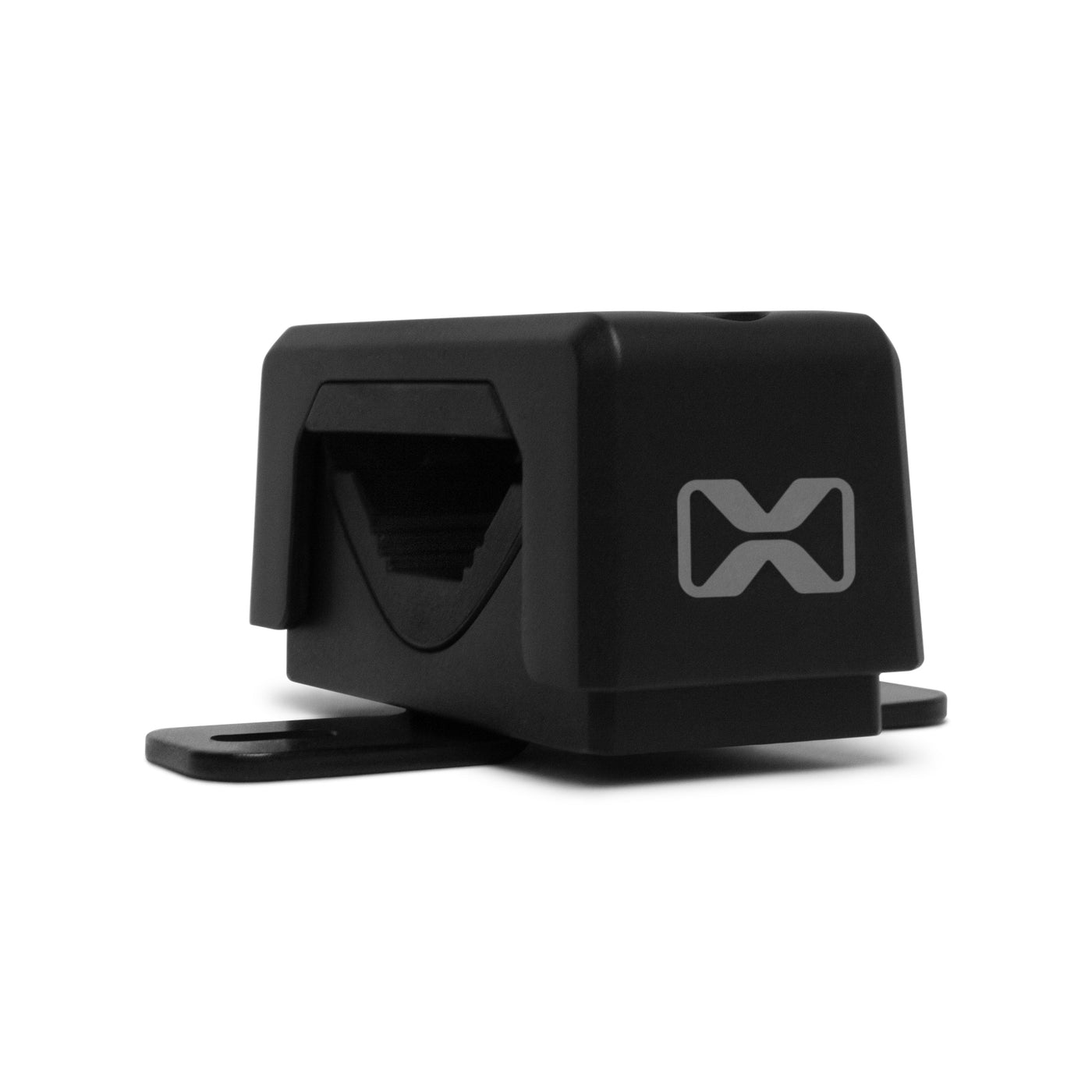 Square Universal Roll Cage Soundbar Mount