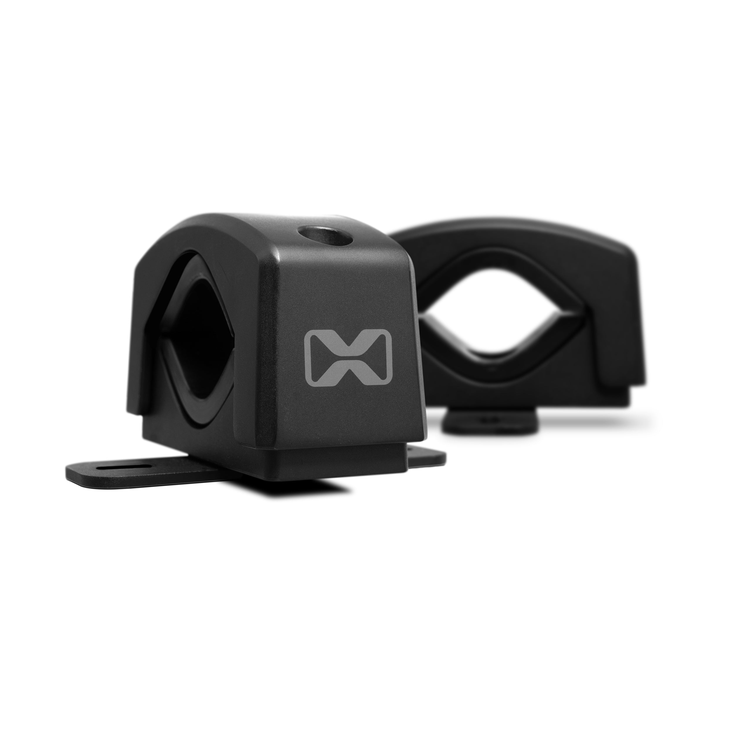 Universal Roll Cage Soundbar Mount