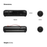 SE18E Elite SoundExtreme 18"