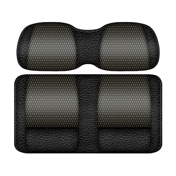 DoubleTake Veranda Front Cushion Set, E-Z-Go TXT 1996+