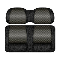 DoubleTake Veranda Front Cushion Set, E-Z-Go TXT 1996+