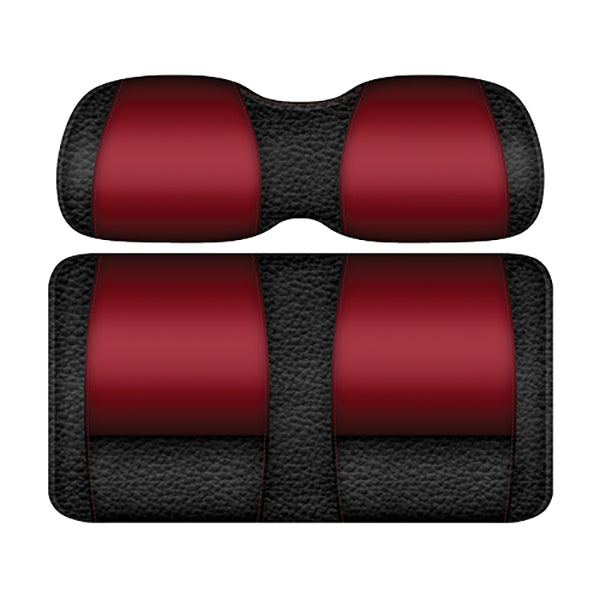DoubleTake Veranda Front Cushion Set, E-Z-Go TXT 1996+