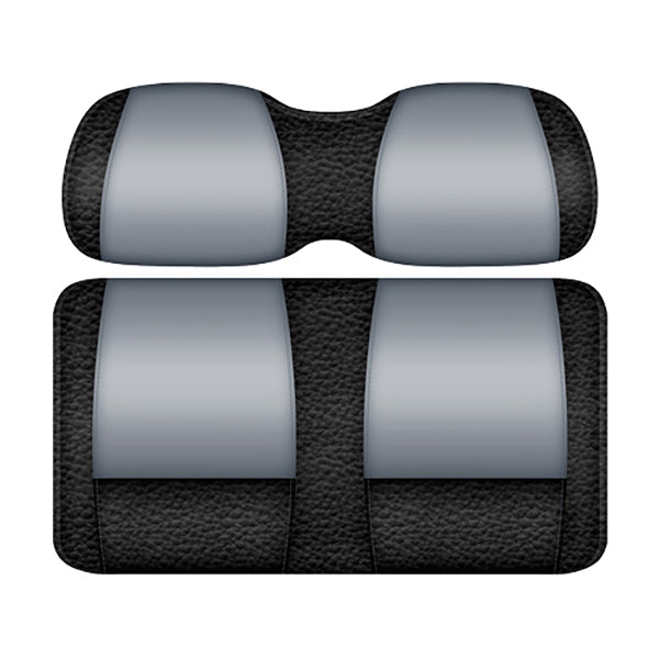 DoubleTake Veranda Front Cushion Set, E-Z-Go TXT 1996+
