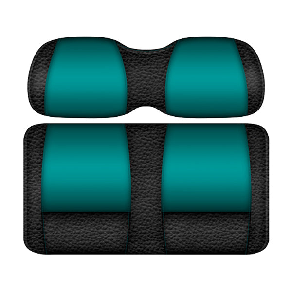 DoubleTake Veranda Front Cushion Set, E-Z-Go TXT 1996+