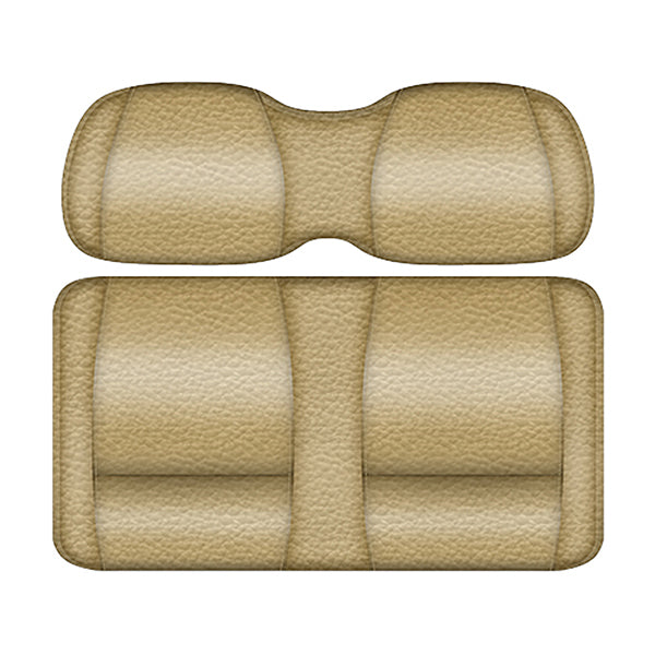 DoubleTake Veranda Front Cushion Set, E-Z-Go TXT 1996+