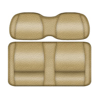 DoubleTake Veranda Front Cushion Set, E-Z-Go TXT 1996+