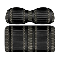 DoubleTake Extreme Front Cushion Set, E-Z-Go TXT 1996+