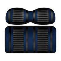 DoubleTake Extreme Front Cushion Set, E-Z-Go TXT 1996+