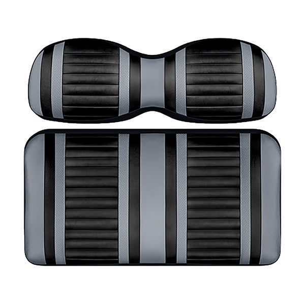 DoubleTake Extreme Front Cushion Set, E-Z-Go TXT 1996+
