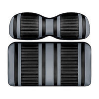 DoubleTake Extreme Front Cushion Set, E-Z-Go TXT 1996+