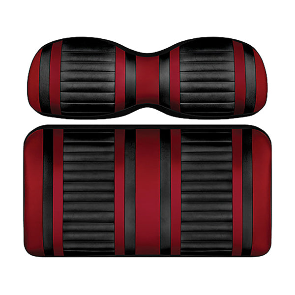 DoubleTake Extreme Front Cushion Set, E-Z-Go RXV 2008
