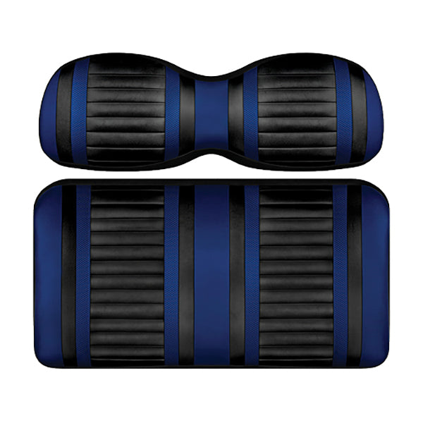 DoubleTake Extreme Front Cushion Set, Club Car DS New Style 2000+