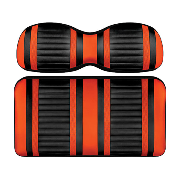 DoubleTake Extreme Front Cushion Set, Club Car DS New Style 2000+
