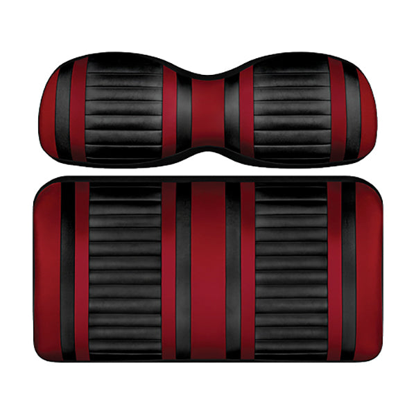 DoubleTake Extreme Front Cushion Set, Club Car DS New Style 2000+