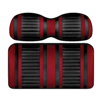 DoubleTake Extreme Front Cushion Set, Club Car DS New Style 2000+