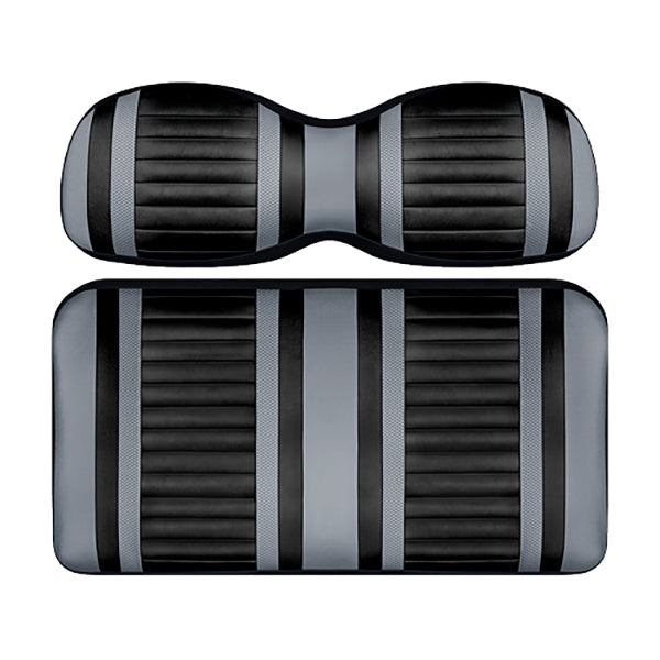 DoubleTake Extreme Front Cushion Set, Club Car DS New Style 2000+