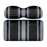 DoubleTake Extreme Front Cushion Set, Club Car DS New Style 2000+