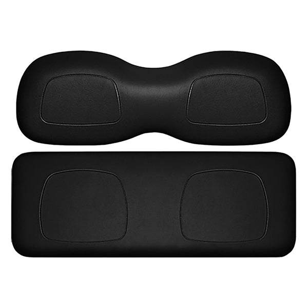 DoubleTake Classic Rear Cushion Set, Universal
