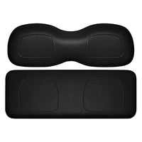 DoubleTake Classic Rear Cushion Set, Universal