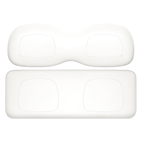 DoubleTake Classic Rear Cushion Set, Universal