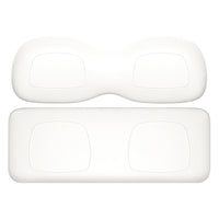 DoubleTake Classic Rear Cushion Set, Universal