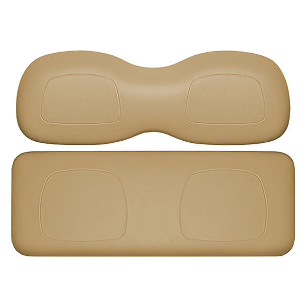 DoubleTake Classic Rear Cushion Set, E-Z-Go TXT 1996