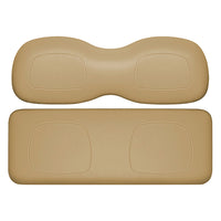 DoubleTake Classic Rear Cushion Set, E-Z-Go TXT 1996