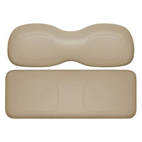 DoubleTake Classic Rear Cushion Set, E-Z-Go RXV 2008+