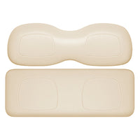 DoubleTake Classic Rear Cushion Set, Club Car DS New Style 2000+