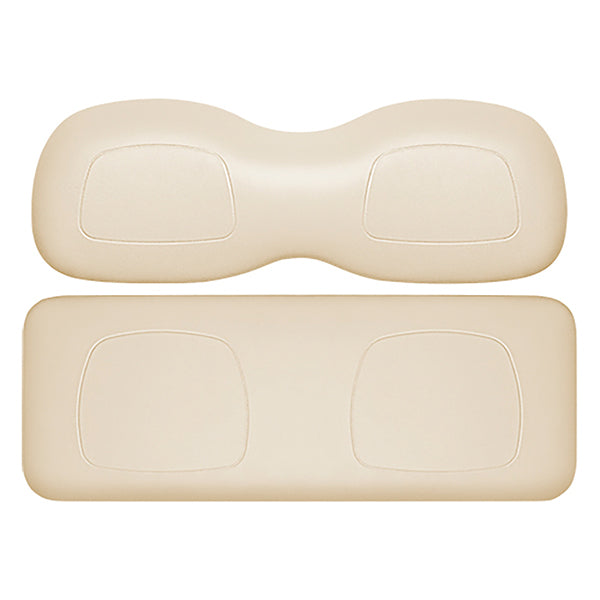 DoubleTake Classic Rear Cushion Set, Club Car DS New Style 2000+