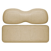 DoubleTake Classic Rear Cushion Set, Club Car Precedent 2004+