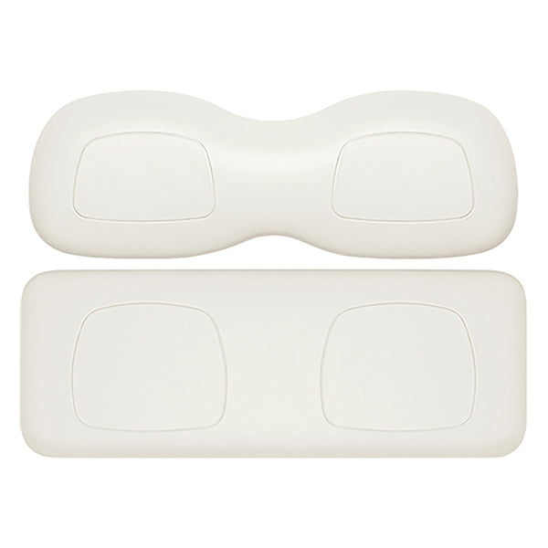 DoubleTake Classic Rear Cushion Set, Club Car Precedent 2004+