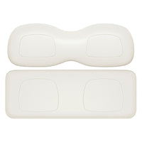 DoubleTake Classic Rear Cushion Set, Club Car Precedent 2004+