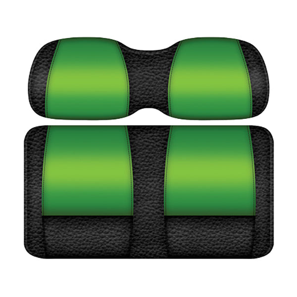 DoubleTake Veranda Rear Cushion Set, Universal
