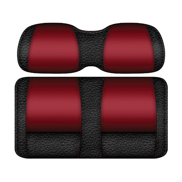 DoubleTake Veranda Rear Cushion Set, Universal