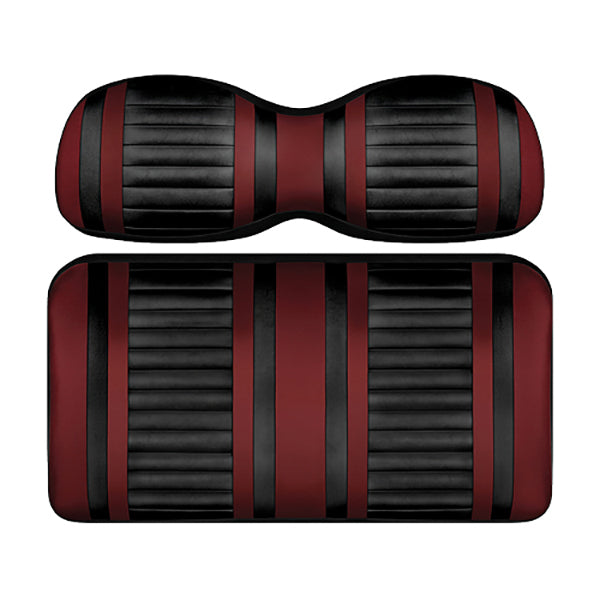 DoubleTake Extreme Rear Cushion Set, Universal