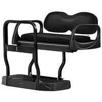 DoubleTake Max 5+ Rear Seat Kit, Yamaha Drive2