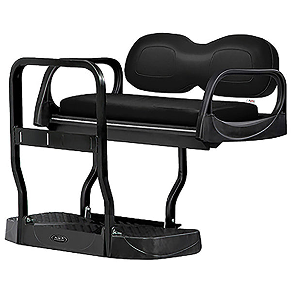 DoubleTake Max 5+ Rear Seat Kit, Yamaha Drive2