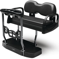 DoubleTake Max 5+ Rear Seat Kit, EZGO TXT 1996+