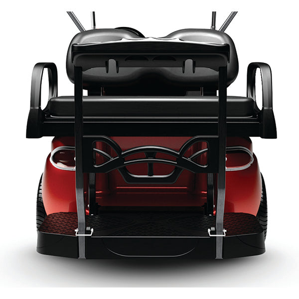 DoubleTake Max 5+ Rear Seat Kit, EZGO TXT 1996+