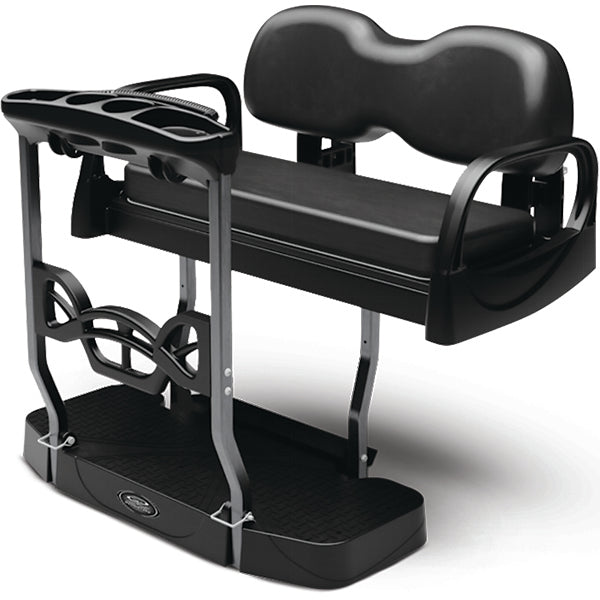 DoubleTake Max 5+ Rear Seat Kit, EZGO RXV 2008+