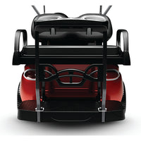 DoubleTake Max 5+ Rear Seat Kit, EZGO RXV 2008+