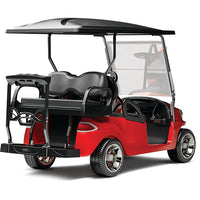 DoubleTake Max 5+ Rear Seat Kit, Yamaha Drive