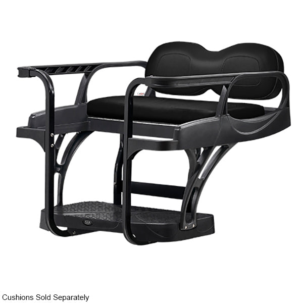 DoubleTake Max 6 Helix Rear Seat Kit