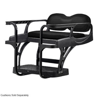 DoubleTake Max 6 Helix Rear Seat Kit