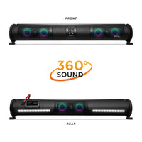 SoundExtreme Elite 33" 360° SEDS33 Soundbar