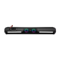SEDS33 SoundExtreme Elite 33" 360° Sound