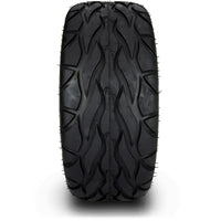 MODZ® Street Fox 23X10-14 Radial Golf Cart Tire