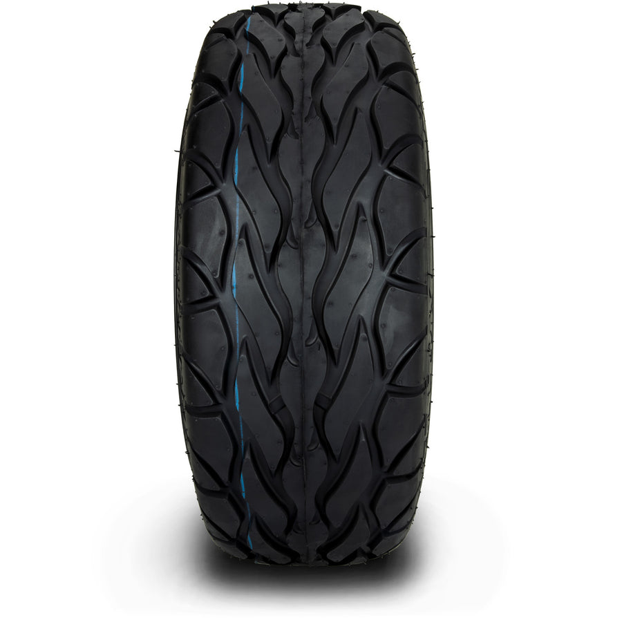 MODZ® Street Fox 205/40/14 Radial Golf Cart Tire