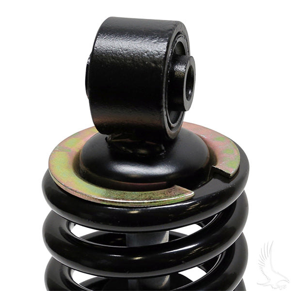Red Hawk Rear Shock, Heavy Duty, Yamaha Drive2 Quietech EFI